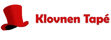Klovnen Tapé